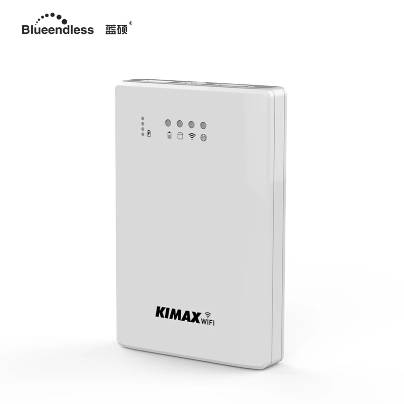 

Portable Hard Drive External Mechanical Mobile Hard Disk 1TB Support Powerbank Wireless Router Network Storage 2.5 sata hdd