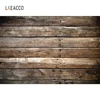 Laeacco Wooden Board Planks Texture Grunge Portrait Photography Backdrops Photo Backgrounds For Baby Pet Doll Photophone Props ► Photo 2/6