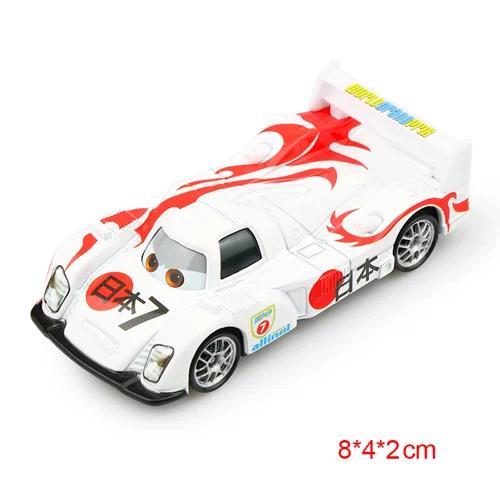 Disney-Pixar-Cars-2-3-Lightning-McQueen-Mater-Jackson-Storm-Ramirez-1-55-Diecast-Vehicle-Metal(27)