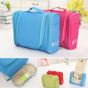 

Multi-function Large Capacity Waterproof Toiletry Bags Travel Cosmetic Bag Storage Bag FC0198