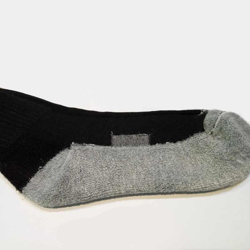 Cycling Socks Professional Kids Men Soccer Socks Thicken Running Basketball Men Sport Team Long Towel Bike Stockings