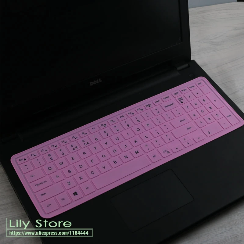 Игровой ноутбук для 15," Dell G3 G5 G7 Series G3579 G3 15 3579/G5587 5587 G5/чехол с клавиатурой для Dell G7 Series 7588