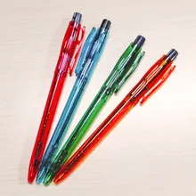 48 Шт./лот Дешевой Доступной Шариковая Шариковые Ручки Рекламные Подарки Офис Школьные Принадлежности Канцелярские 0.7 мм Синими Чернилами канцелярия ручки