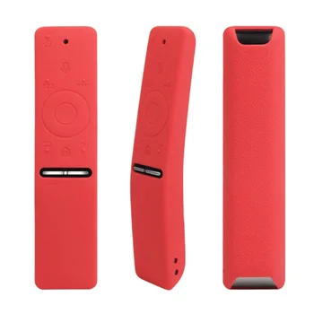 

Protective Case For Samsung Smart TV Remote Control BN59-01241A BN59-01242A BN59-01266A Silicone Skin Cover