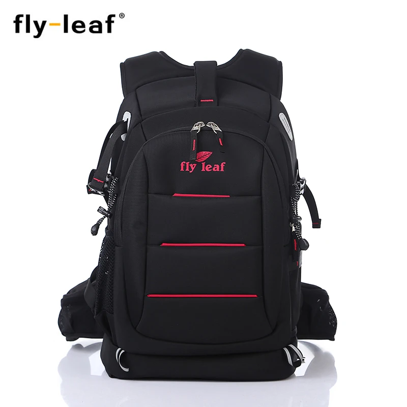  FL 336 DSLR Camera Bag Photo Bag Camera Backpack Universal Large Capacity Travel Camera Backpack Fo