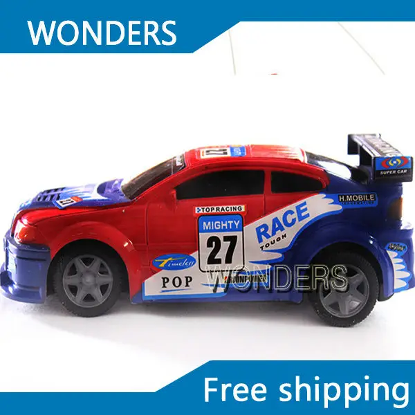 Best price RC Car RC Toy Car Remote Control Toy Car Turn Left Right Forward Backward