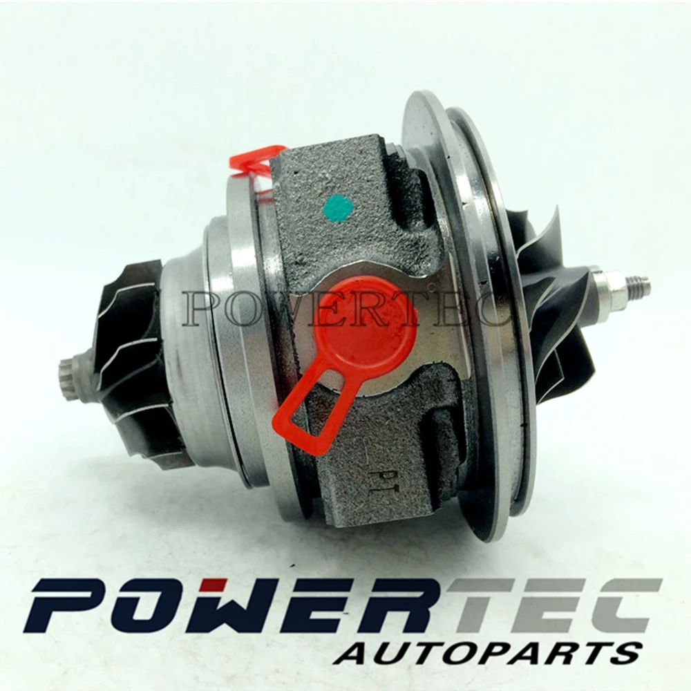 

TF035 49135-02652 49135-02672 49135-02682 49S35-02652 turbo core cartridge CHRA MR968080 MR968081 for Mitsubishi L 200 2.5 TDI