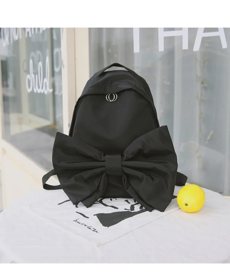 Женские Водонепроницаемые нейлоновые рюкзаки женский рюкзак модный рюкзак для женщин детский школьный рюкзак для девочек Дорожная сумка