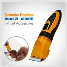 Профессиональные машинки для стрижки волос