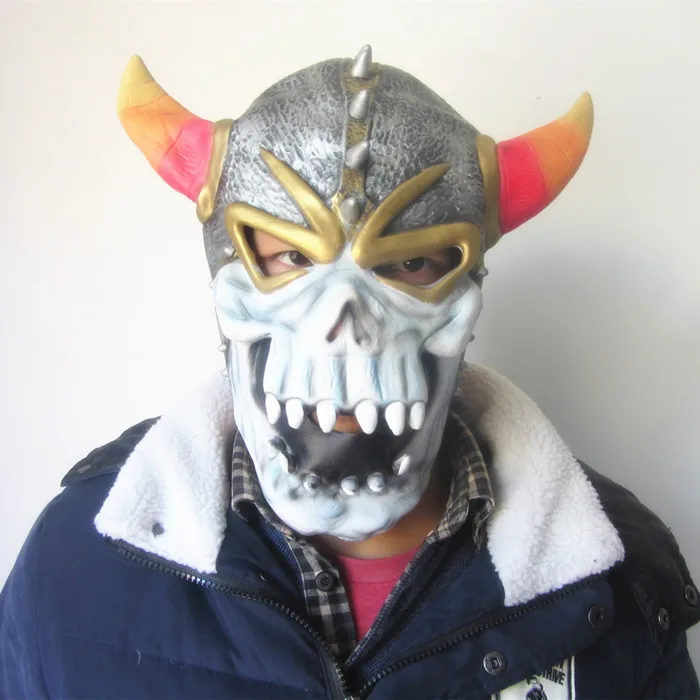 Popular Horn MaskBuy Cheap Horn Mask lots from China Horn Mask