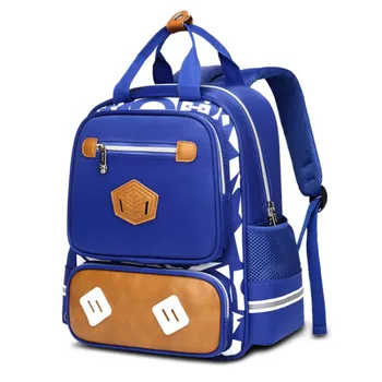 

School Bags boys Girls Children Backpacks Primary school Backpack Orthopedic schoolbags Backpack kids schoolbag mochila infantil