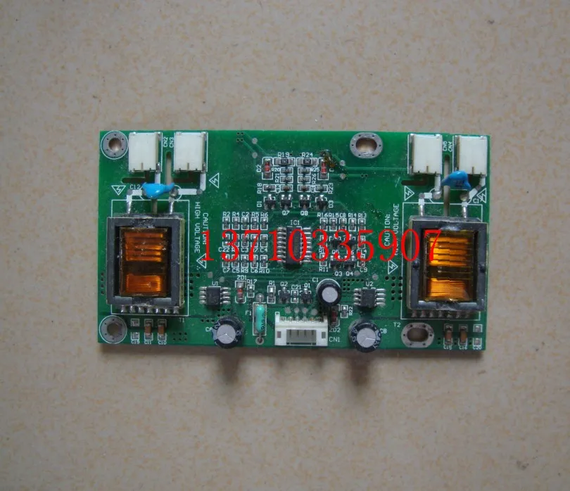 الأصلي E123995 E252098 HJP4245C 94V0 أربعة مصباح افتتاح ارتفاع ضغط وحة ...