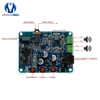 DC 12 v Bluetooth BLE V4.0 4.0 PAM8610 Audio Récepteur Stéréo Amplificateur Conseil 10 w + 10 w 2X10 w Bricolage Électronique Module ► Photo 2/5