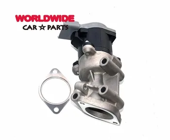 

for Land Rover Range Rover Sport 2.7 TDVM Front Right EGR Valve LR010125 1316149 1618.N6 1618.QF C2C40183