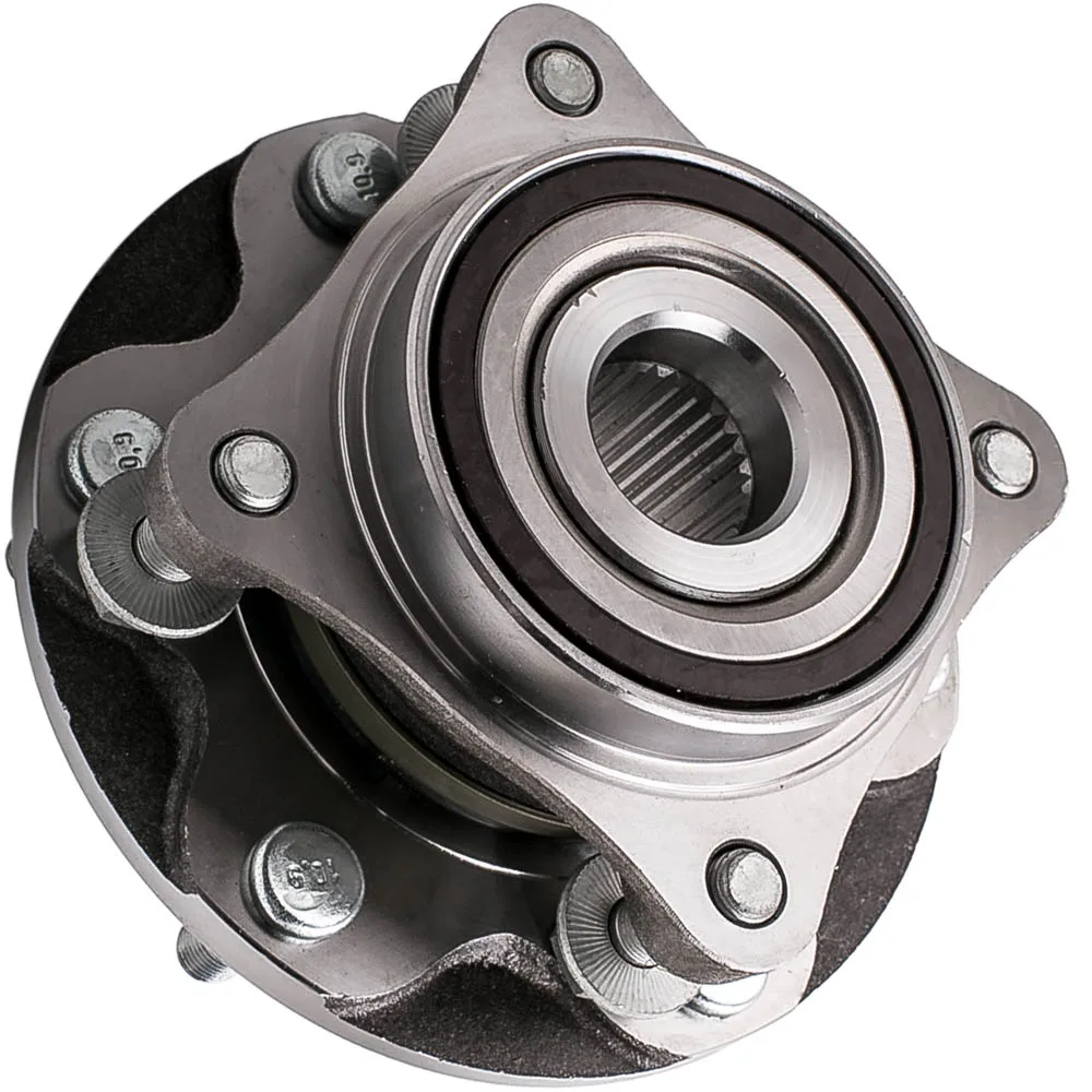 Front Wheel Hub Bearing For 2003-2016 LAND ROVER RANGE ROVER
