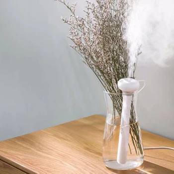 

Dismountable USB Mini Air Humidifier Portable Car Cool Mist Maker Humidifier Aroma Diffuser for Travel Home Office Dropshipping