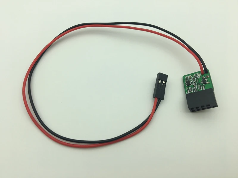 Внутренний USB Watchdog контроль сброса ler Watch Dog PC Stick синий экран автоматический