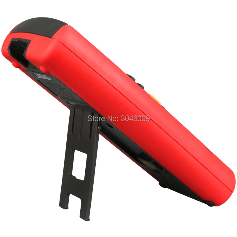 Умный Цифровой мультиметр/USB Bluetooth/Защита от перегрузки/подсветка|digital multimeter|uni-t