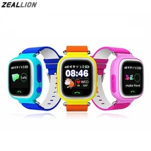 ZEALLION Smart Watch Q90 Kid Baby Watch Touch Screen SOS Call Location Device GPS Tracker Lost Monitor PK Q80 Q50 Q60 ZEALLION Smart Watch Q90 Kid Baby Watch Touch Screen SOS Call Location Device GPS Tracker Lost Monitor PK Q80 Q50 Q60
