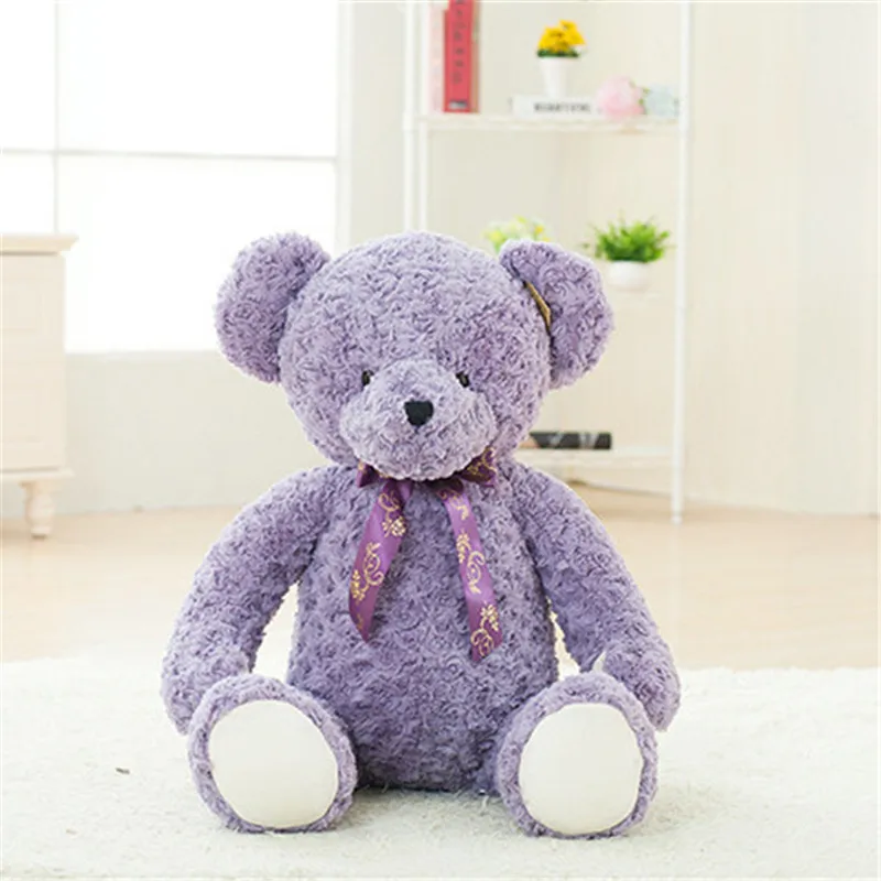 2020 Новинка Лидер продаж Kawaii Teddy Bear Плюшевые игрушки куклы застенчивый Hug медведя