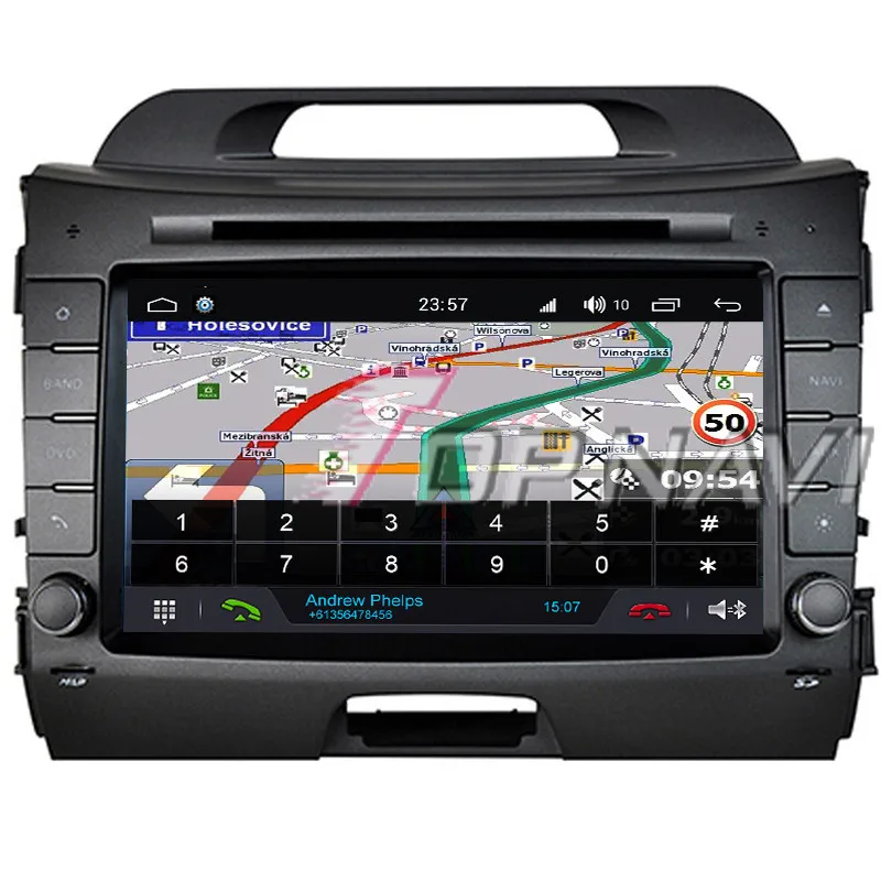 Sale Topnavi 8