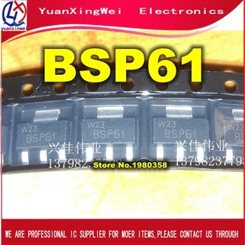 

Free shipping 50pcs/lot BSP61 SOT223