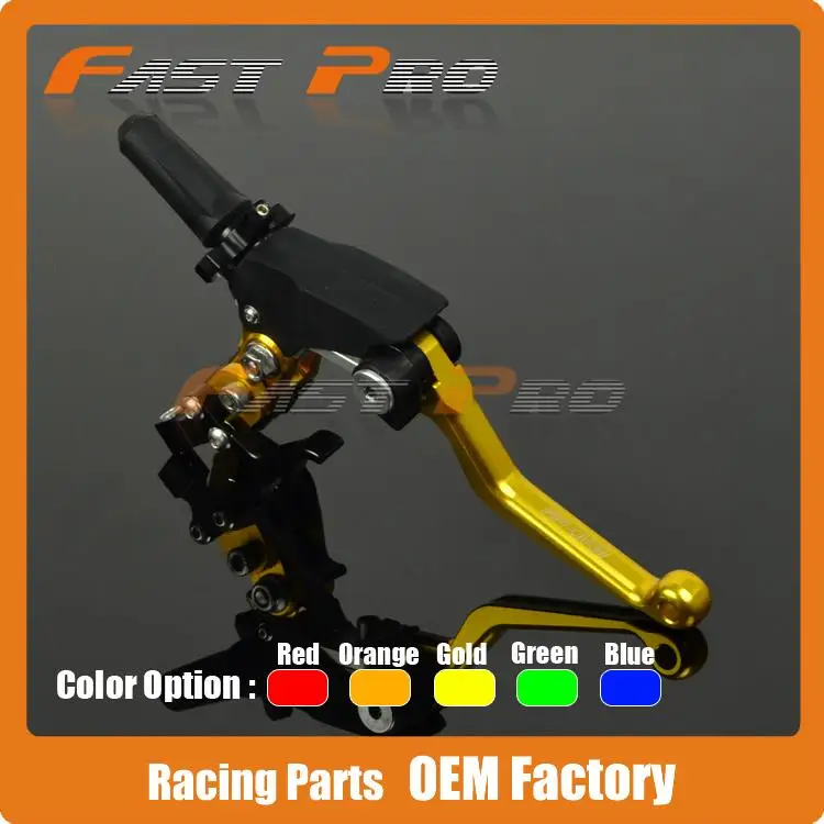 

Billet Pivot Foldable Clutch Lever Perch For RM RMZ RMZ250 RMZ450 RMX450 KTM Husqvarna Husaberg Gas Gas TM Sherco Beta