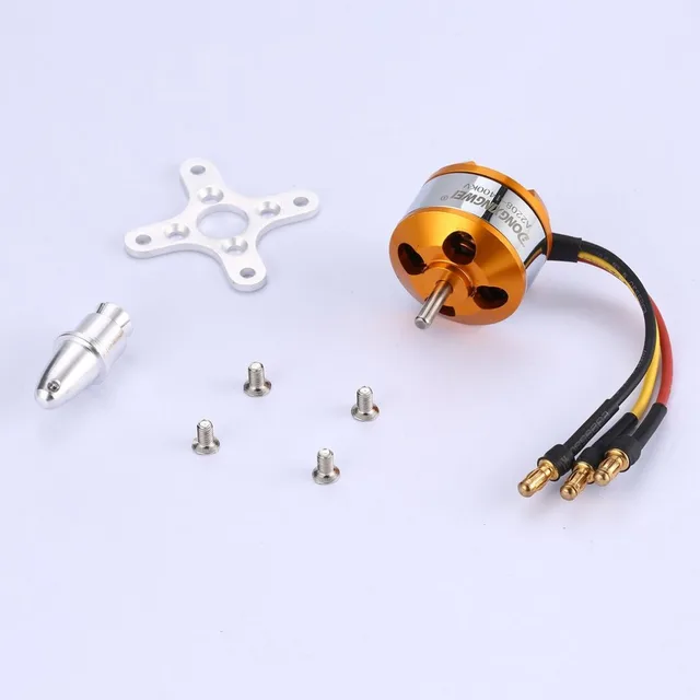 Мотор 2208 1400kv