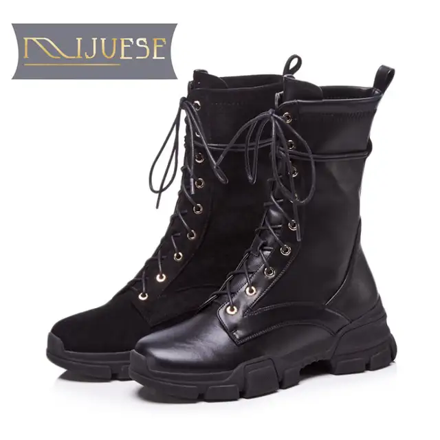 womens steel toe riding boots