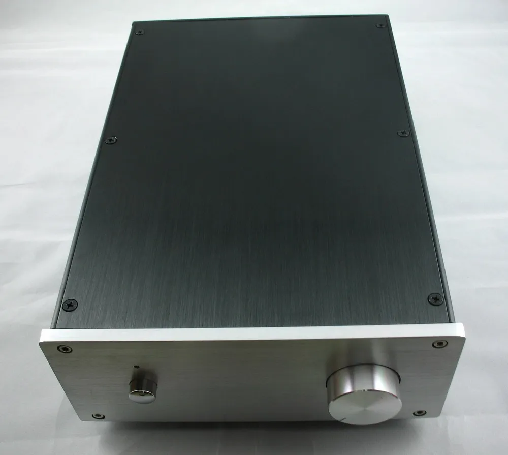 

MX100 Sanken 2SA1186 2SC2837 High-power tube 100W Stereo Audio Digital Amplifier