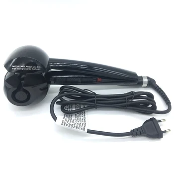 

High Quality Hair Curler Set Professional Automatic Hair Curling Curler Roller Wave Machine Styler Tool EU/US/ Plug