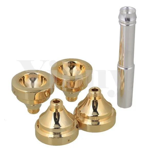 Popular Trumpet MouthpiecesBuy Cheap Trumpet Mouthpieces lots from