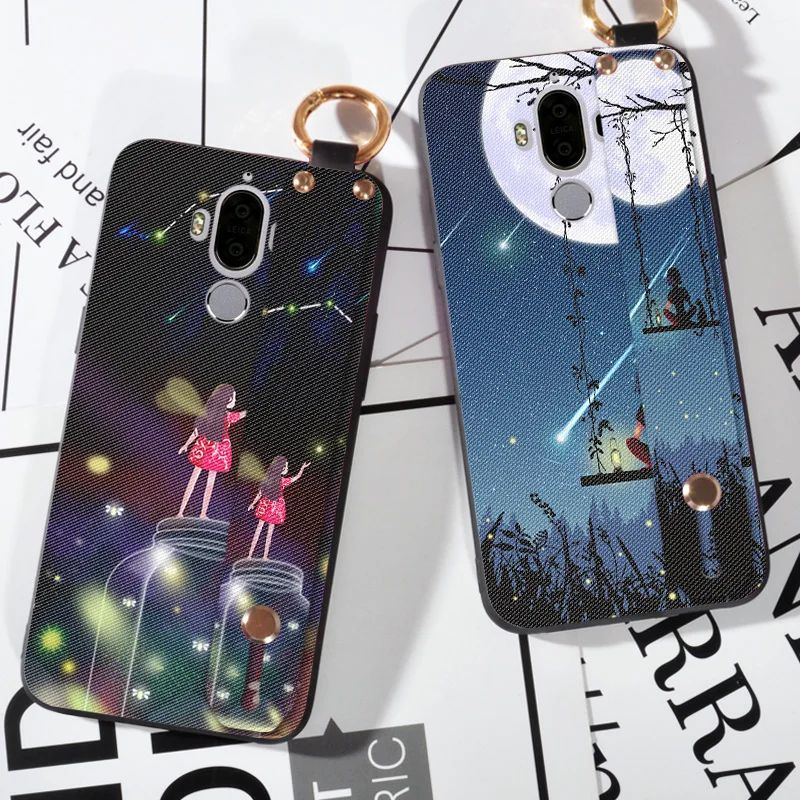 

Luxury Fashion Mobile Phone Case For Huawei Mate 9 Back Cover Matte Case For Huawei Mate 9 Pro Capa Fundas