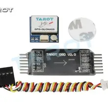 Таро мини OSD изображения наложения/gps системы TL300L2