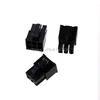 50 Pcs 4.2mm 6P 6 Pin Male Power Connector For PC Computer PCIE Plastic Shell New Drop shipping ► Photo 3/4