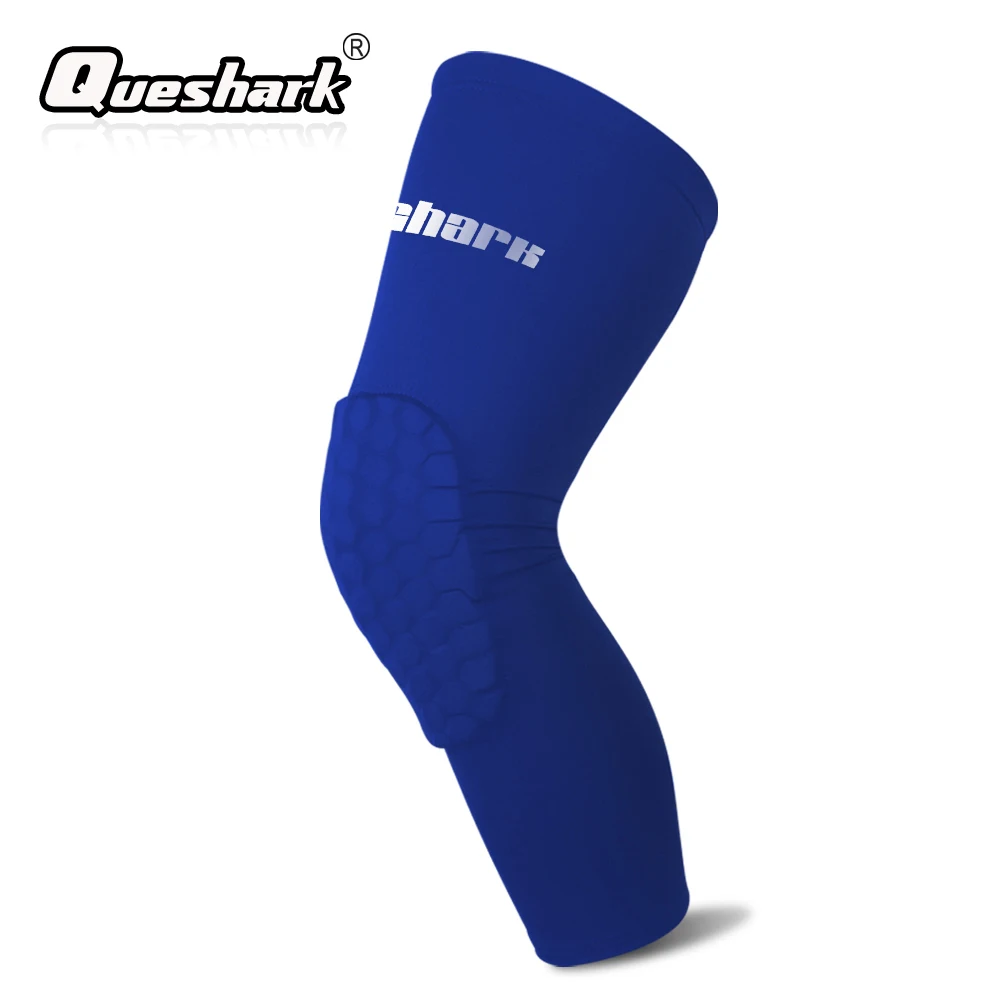 1Pcs Basketball Knee Pads Football Anti collision Knee Brace