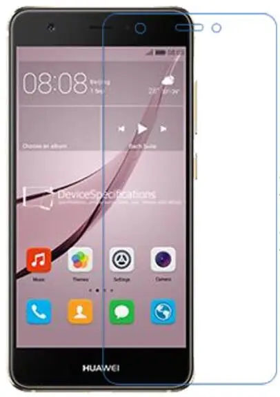 For Huawei NOVA / Nova 2i Lite /Smart Plus /Nova2 plus 3pcs/lot High Clear LCD Screen Protector Film | Мобильные телефоны и