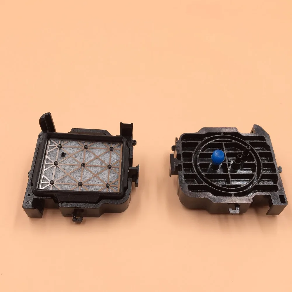 

10pcs/lot Quality Capping station DX5 Roland Mutoh ValueJet, MimakiJV5/JV33, for EPSON GS6000 cap top DX5 DX7