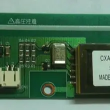 CXA-0419 PCU-P207 инвертор Высоковольтная плата