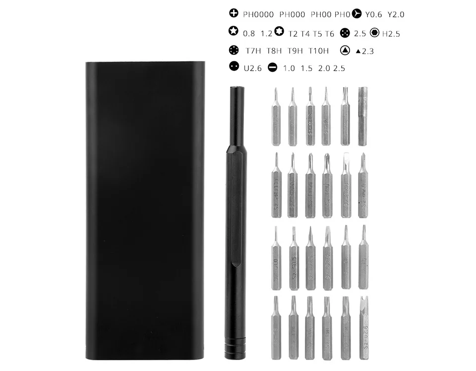 phone repair tools set (5)