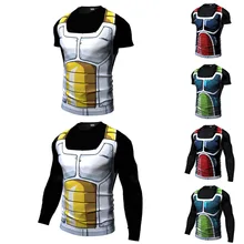 Newest Cute Kid Goku 3D t shirt DBZ t shirts Women Men Casual tees Anime Dragon Ball Z Super Saiyan t shirts Harajuku tee shirts