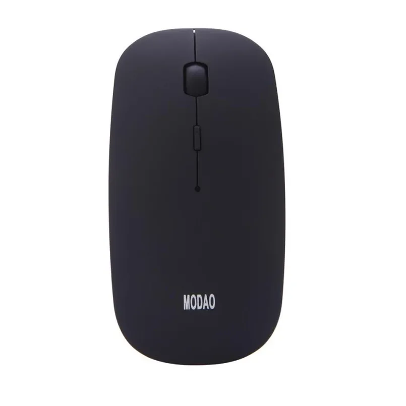 

Brand Mouse Durable hot gaming mouse Super Slim Rechargeable Bluetooth 3.0 Wireless Mouse For PC And Laptop And Android Tablet