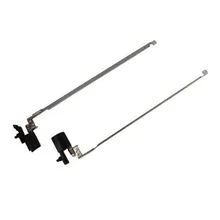 Neue für ibm lenovo thinkpad sl500 sl500c laptop 15 “left & right lcd scharnier set freies verschiffen