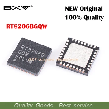 

Free shipping 10pcs RT8206BGQW RT8206B QFN-32 new original