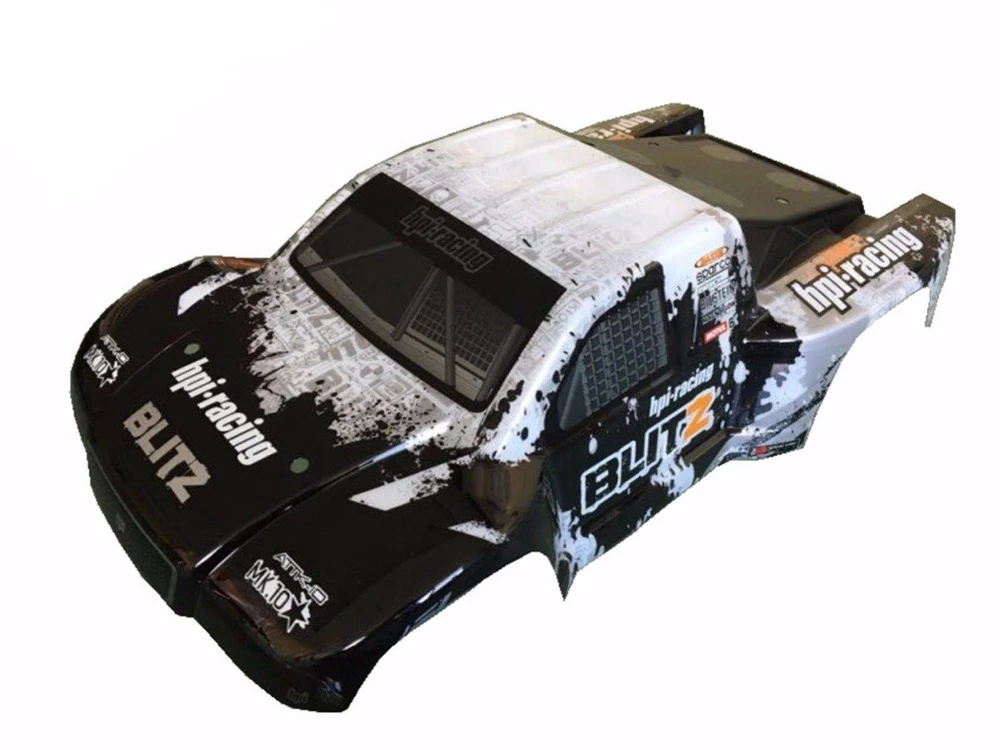 hpi short course