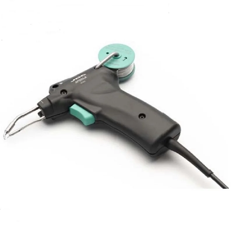 JBC pistola desoldadora de estaño para AP250 A, estación de soldadura, CA  2E|Soldadores eléctricos| - AliExpress