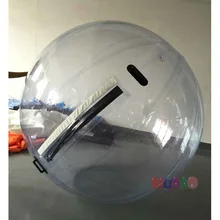 ree Shipping 2M Water Walking Ball Zorbing Water Ball Giant Water Ball Zorb Ball Ballon Inflatable Human Hamster Water Football inflatale beach ball water walking ball inflatable bubble water ball