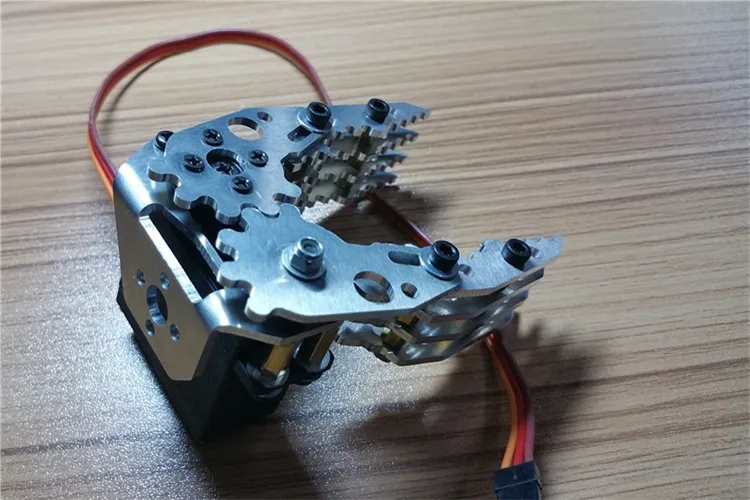 Manipulator (1)