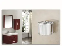 1 шт. настенный держатель для туалетной бумаги полка для душа в ванной комнате пространство Алюминий хранения вощеная бумага полотенце