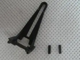 

F-H25044 Trex 250 Anti Rotation Bracket T-rex 250